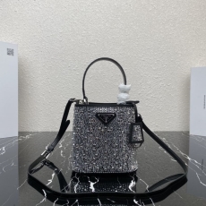 Prada Bucket Bags